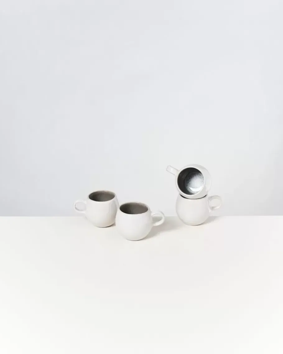 Sale Areia Espressotasse Grau Tassen & Becher