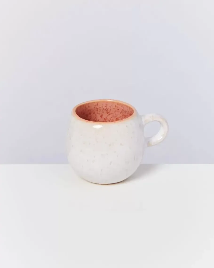 Best Sale Areia Espressotasse Pink Tassen & Becher