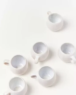 Flash Sale Areia Espressotasse Weis Espressotassen