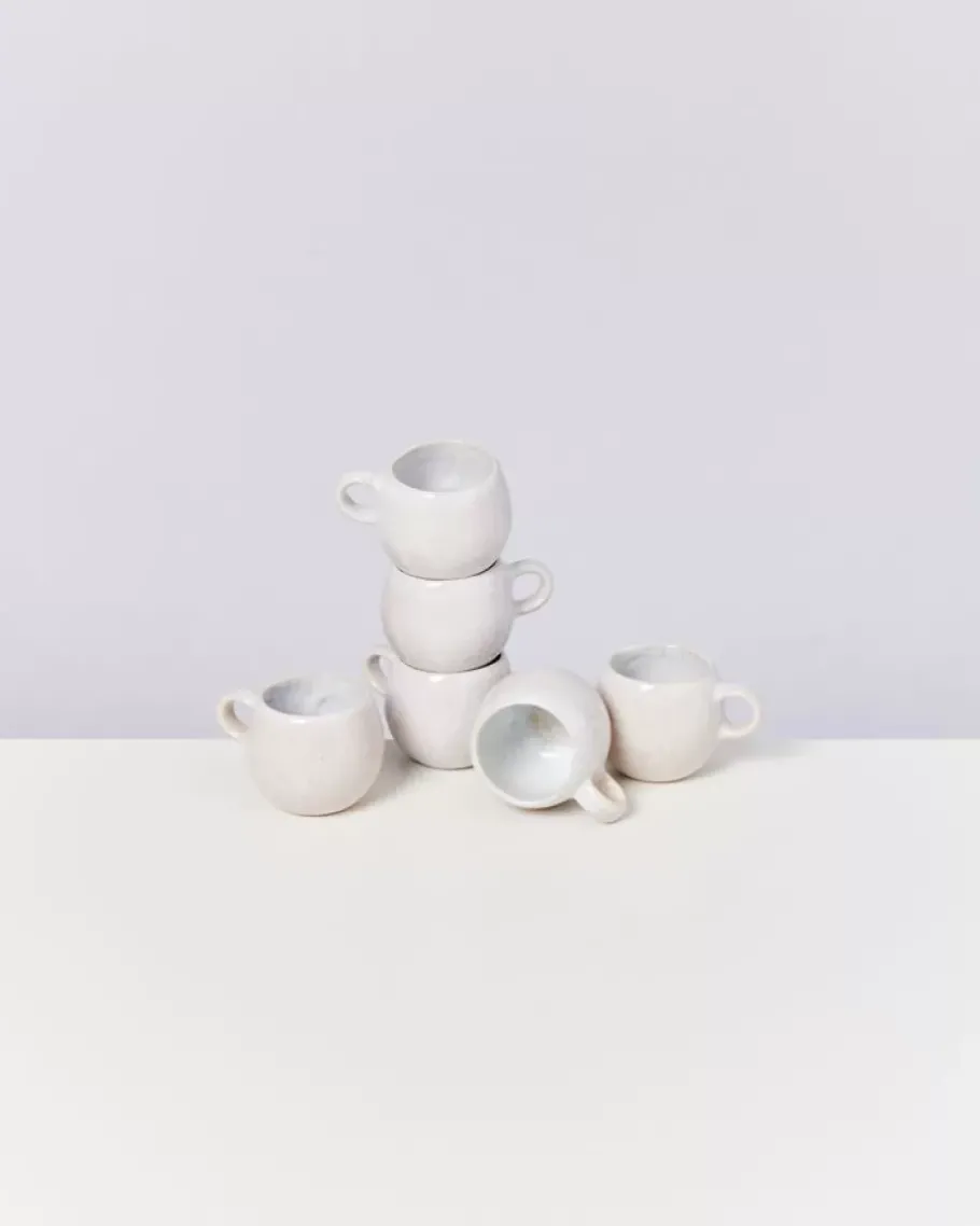 Flash Sale Areia Espressotasse Weis Espressotassen