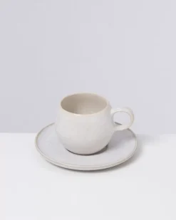 Clearance Areia Espressountertasse Untertassen