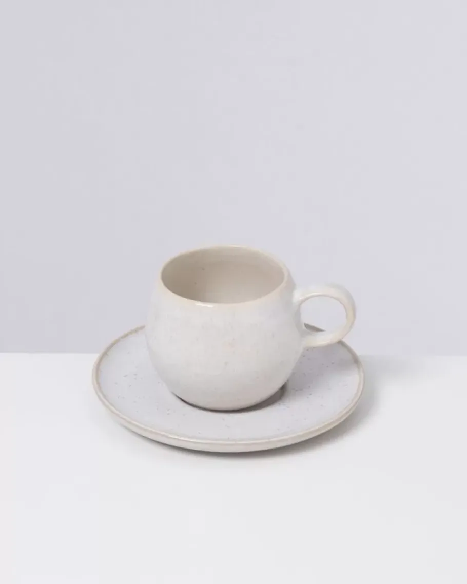 Outlet Areia Espressountertasse Espressotassen