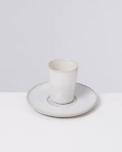 Outlet Areia Espressountertasse Espressotassen