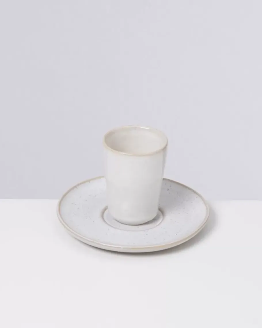 Outlet Areia Espressountertasse Espressotassen
