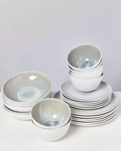 Online Areia Grau - 24 Teiliges Set 24 Teilige Sets