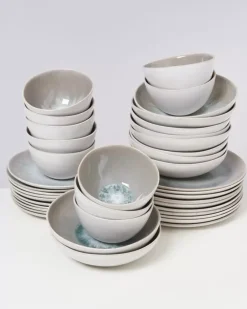 Best Sale Areia Grau - 40 Teiliges Set 40 Teilige Sets