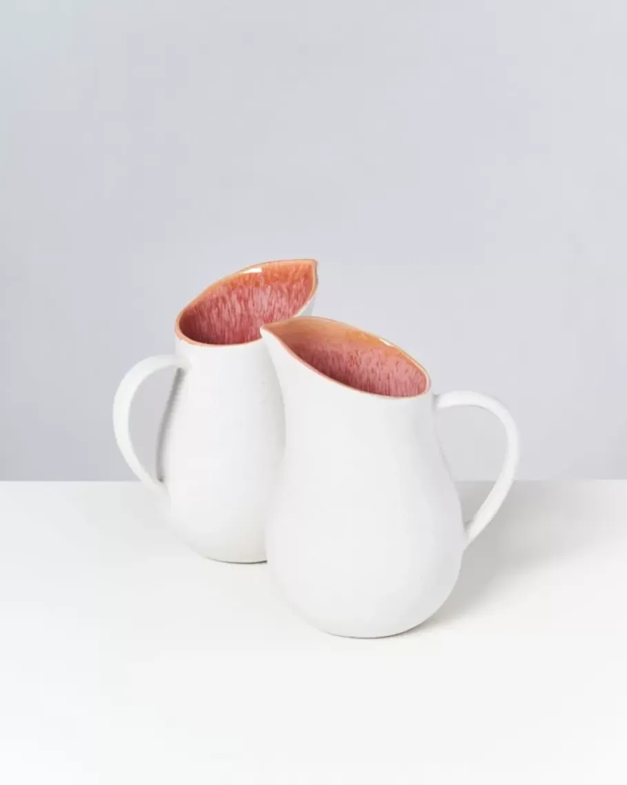 Best Areia Krug Pink Kruge
