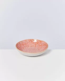New Areia Miniteller Tief Pink Miniteller