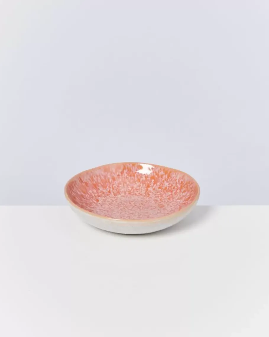 New Areia Miniteller Tief Pink Miniteller