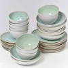 Online Areia Mint - 40 Teiliges Set Geschirr Sets