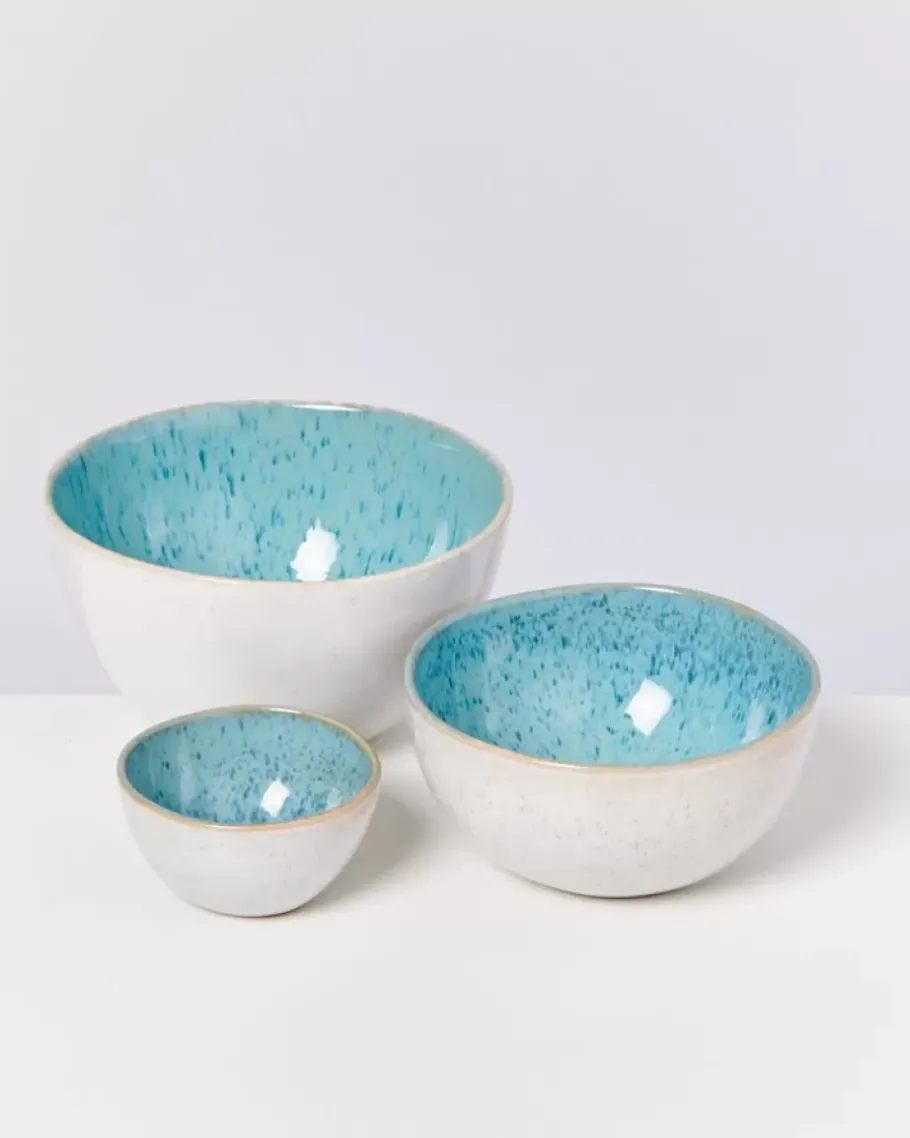 Shop Areia Muslischale Aqua Müslischalen