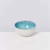 Clearance Areia Muslischale Klein Aqua Müslischalen