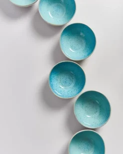 Clearance Areia Muslischale Klein Aqua Müslischalen