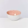 New Areia Muslischale Pink Müslischalen