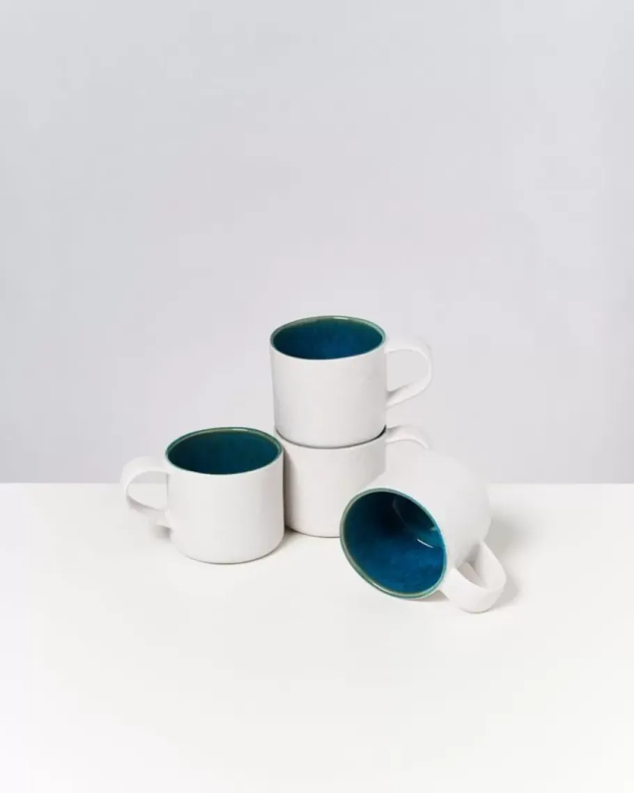 Best Areia Nodoa Tasse Aqua Tassen & Becher
