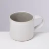 Discount Areia Nodoa Tasse Grau Tassen & Becher