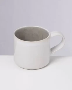 Clearance Areia Nodoa Tasse Grau Große Tassen