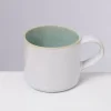 Cheap Areia Nodoa Tasse Mint Tassen & Becher