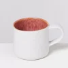 Cheap Areia Nodoa Tasse Pink Tassen & Becher