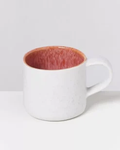 Cheap Areia Nodoa Tasse Pink Tassen & Becher