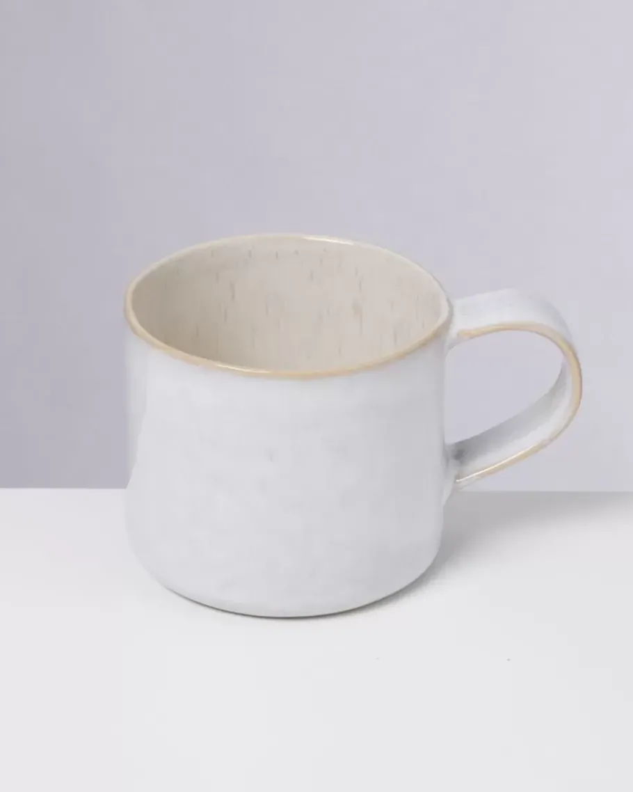 Fashion Areia Nodoa Tasse Sand Große Tassen