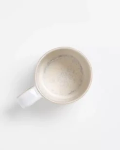 Fashion Areia Nodoa Tasse Sand Tassen & Becher