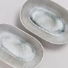 Best Areia Ofenform Grau Servierschalen