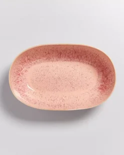 Clearance Areia Ofenform Pink Ofenformen