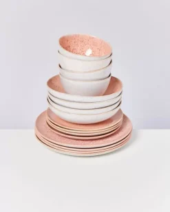 Shop Areia Pink - 16 Teiliges Set 16 Teilige Sets