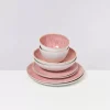 Flash Sale Areia Pink - 8 Teiliges Set 8 Teilige Sets