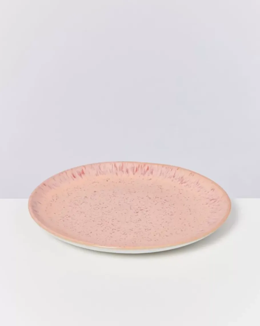 Best Areia Pink - 32 Teiliges Set 32 Teilige Sets