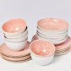 Outlet Areia Pink - 24 Teiliges Set 24 Teilige Sets