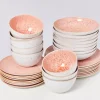 Cheap Areia Pink - 32 Teiliges Set Geschirr Sets