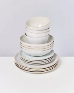 Outlet Areia Sand - 16 Teiliges Set 16 Teilige Sets