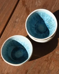 Outlet Areia Saucenschälchen Klein Aqua Saucenschälchen