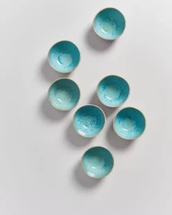 Outlet Areia Saucenschälchen Klein Aqua Saucenschälchen