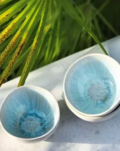 Hot Areia Saucenschälchen Klein Azur Saucenschälchen
