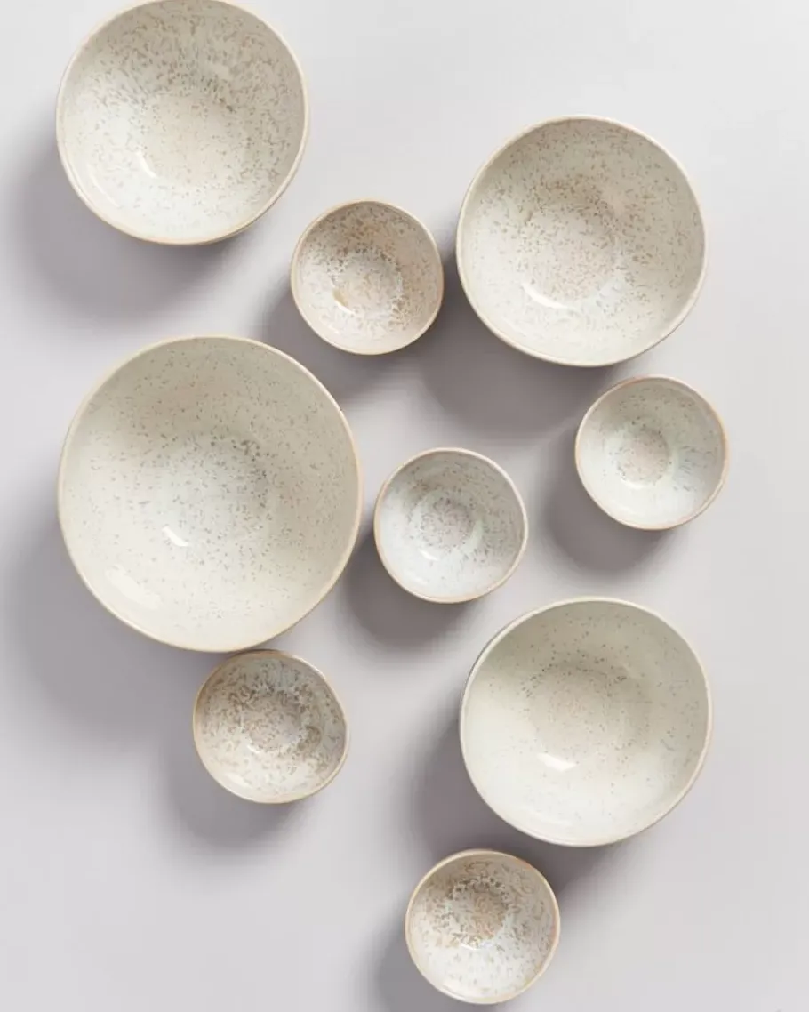 Clearance Areia Saucenschälchen Klein Sand Saucenschälchen