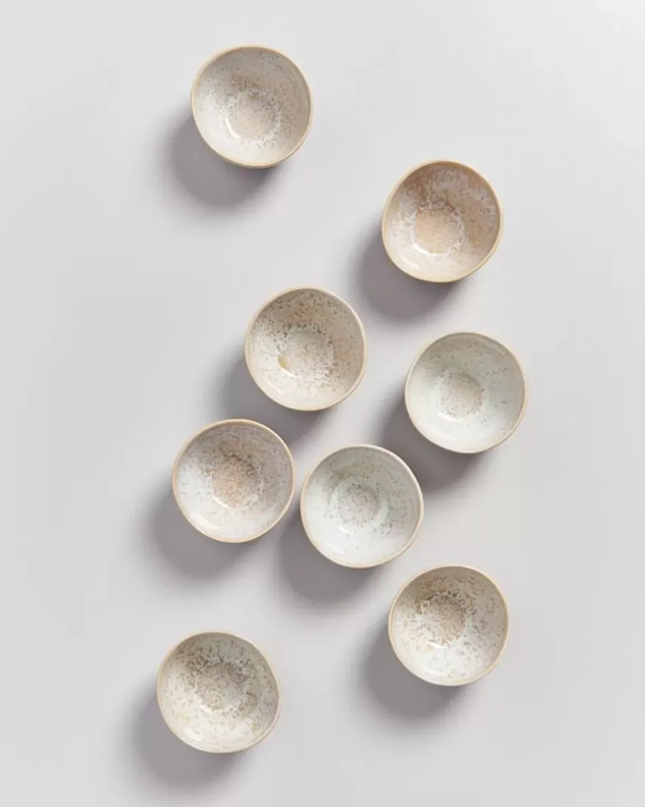 Best Areia Saucenschälchen Klein Sand Schmuckschälchen