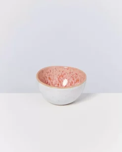 Fashion Areia Saucenschälchen Klein Pink Saucenschälchen