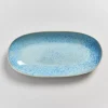 Best Areia Servierplatte L Aqua Servierplatten