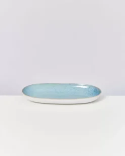 Best Areia Servierplatte L Aqua Servierplatten