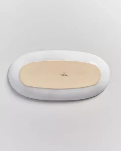 Store Areia Servierplatte L Azur Servierplatten