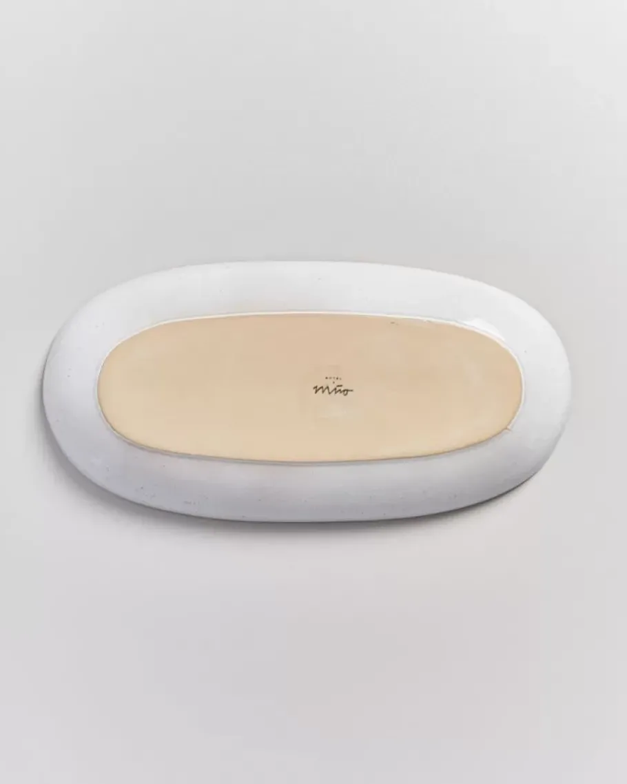 Store Areia Servierplatte L Azur Servierplatten