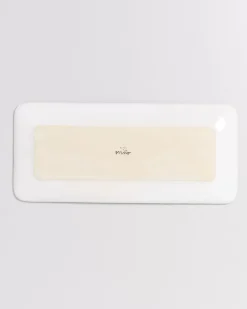 Sale Areia Servierplatte L Modern Grau Servierplatten