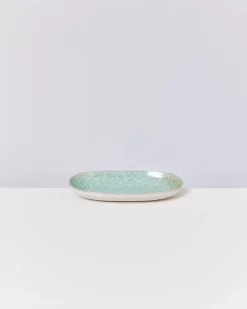 Best Areia Servierplatte M Mint Servierplatten