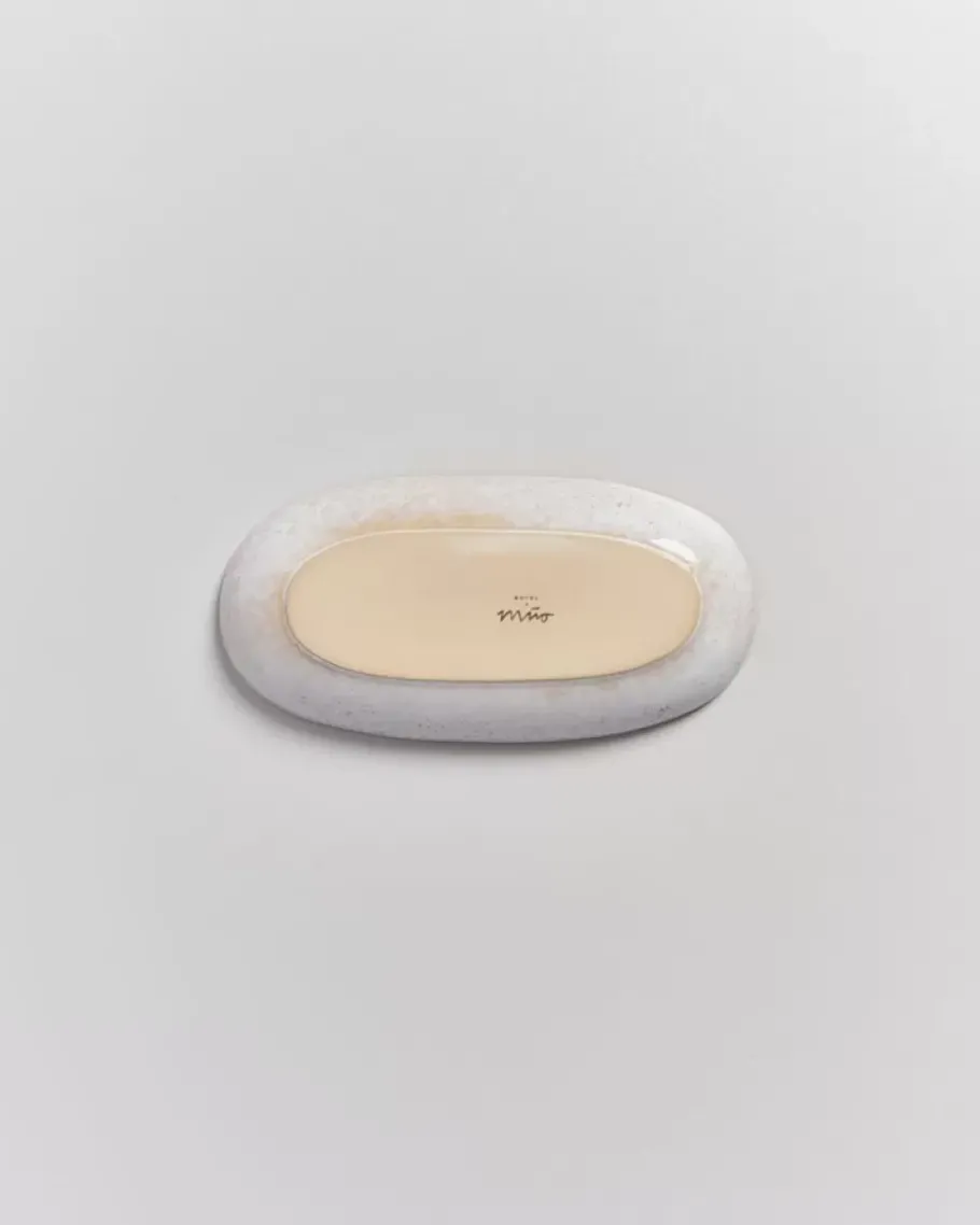 Best Areia Servierplatte M Mint Servierplatten