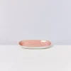 Cheap Areia Servierplatte M Pink Schmuckschälchen