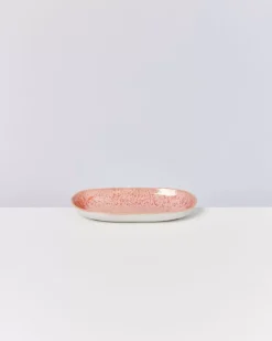 Cheap Areia Servierplatte M Pink Schmuckschälchen