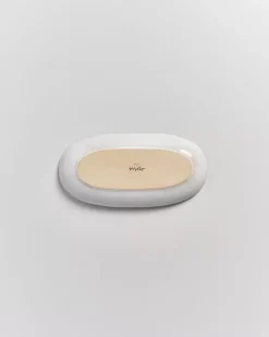 Best Areia Servierplatte M Sand Servierplatten